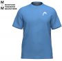 Head PRO T-Shirt Men AB - 46/48 (S)